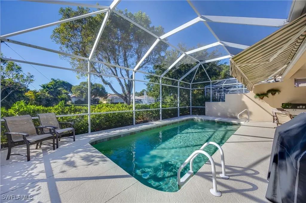 14607 Glen Eden Drive Naples FL 34110
