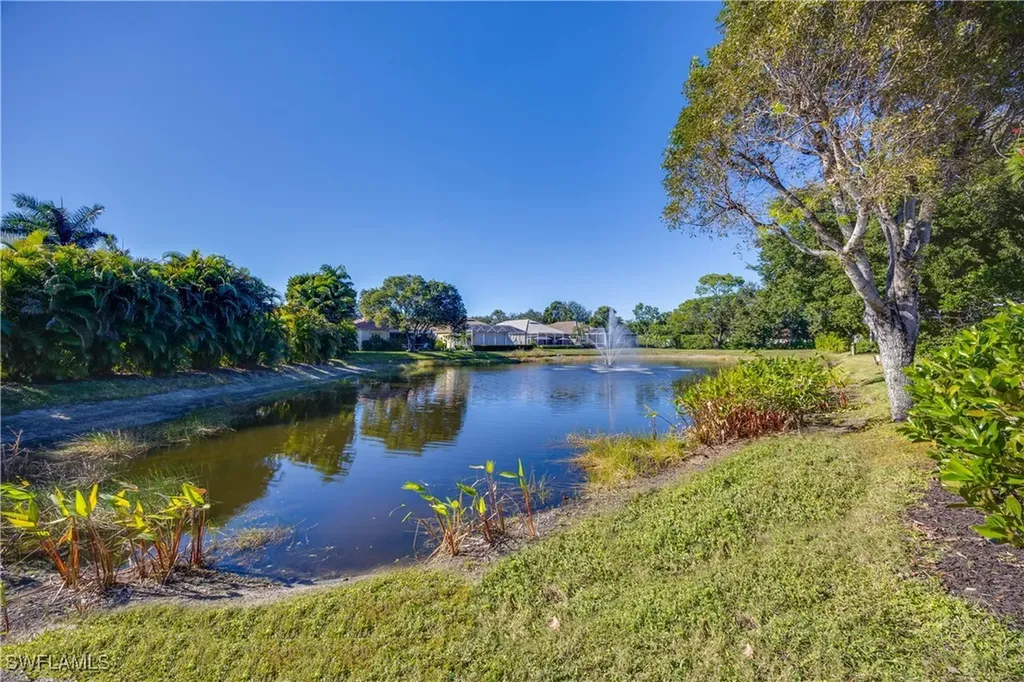 14607 Glen Eden Drive Naples FL 34110