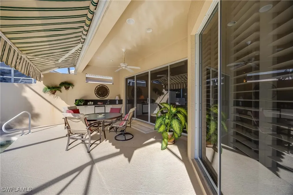 14607 Glen Eden Drive Naples FL 34110