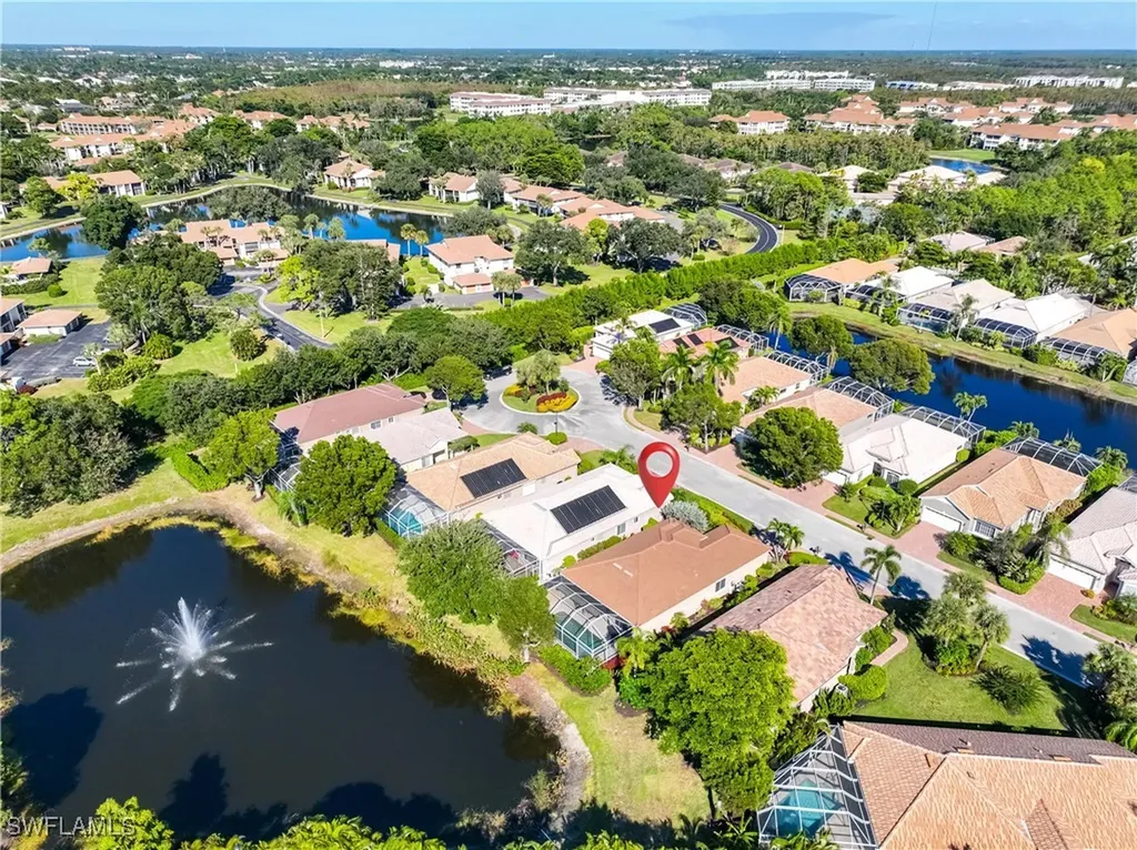 14607 Glen Eden Drive Naples FL 34110