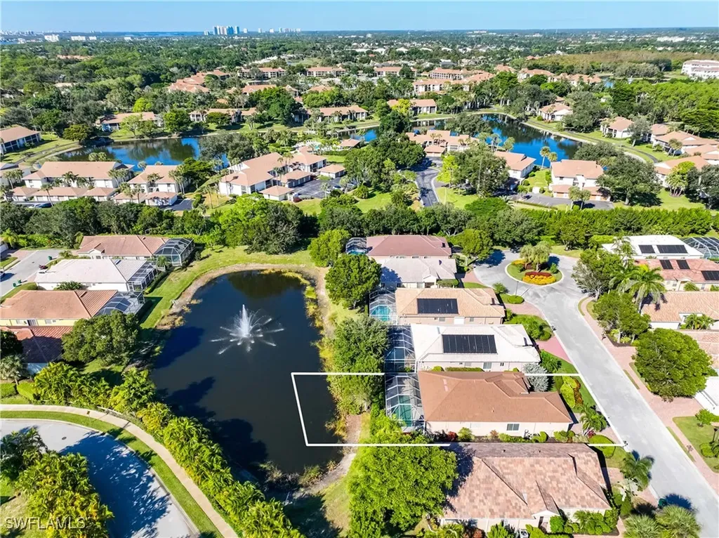 14607 Glen Eden Drive Naples FL 34110