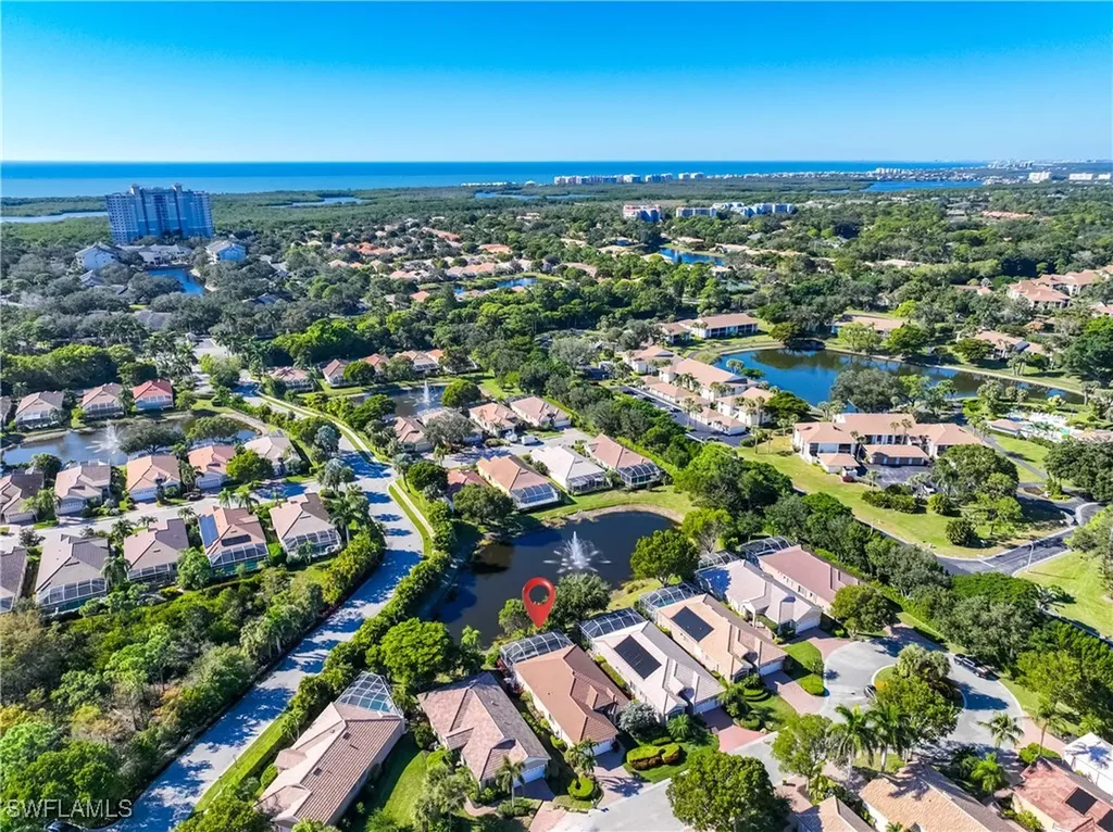 14607 Glen Eden Drive Naples FL 34110