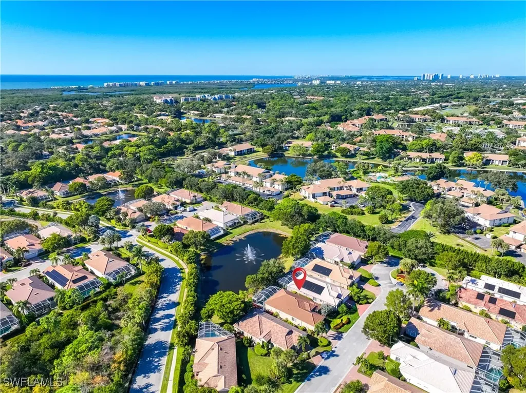 14607 Glen Eden Drive Naples FL 34110
