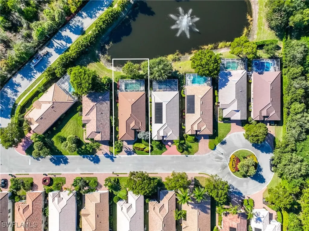 14607 Glen Eden Drive Naples FL 34110