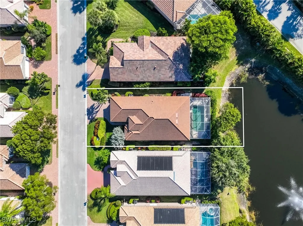 14607 Glen Eden Drive Naples FL 34110
