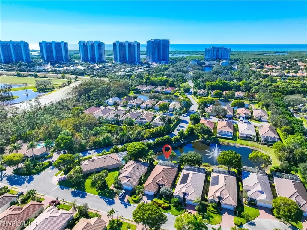14607 Glen Eden Drive Naples FL 34110