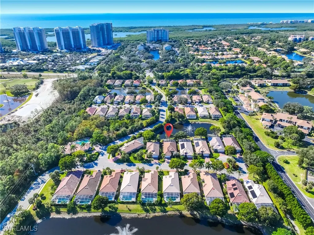 14607 Glen Eden Drive Naples FL 34110