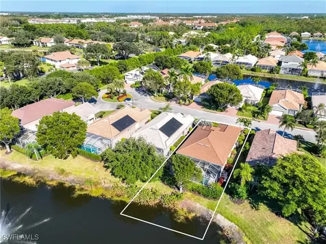 14607 Glen Eden Drive Naples FL 34110