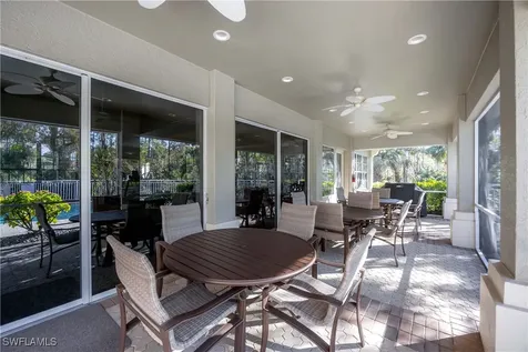 14607 Glen Eden Drive Naples FL 34110