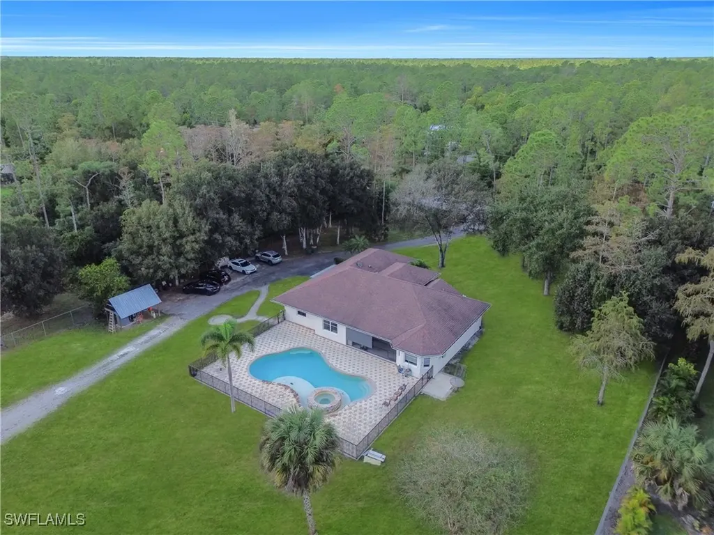 860 Desoto Boulevard N Naples FL 34120