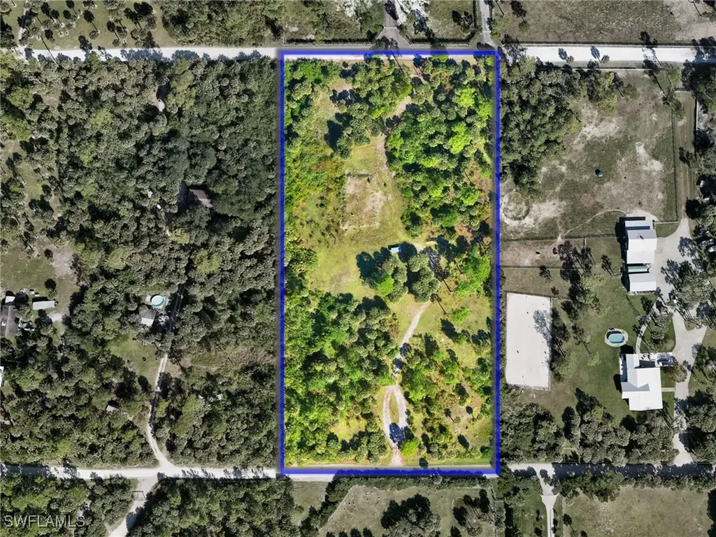 2191 28th Avenue SE Naples FL 34117