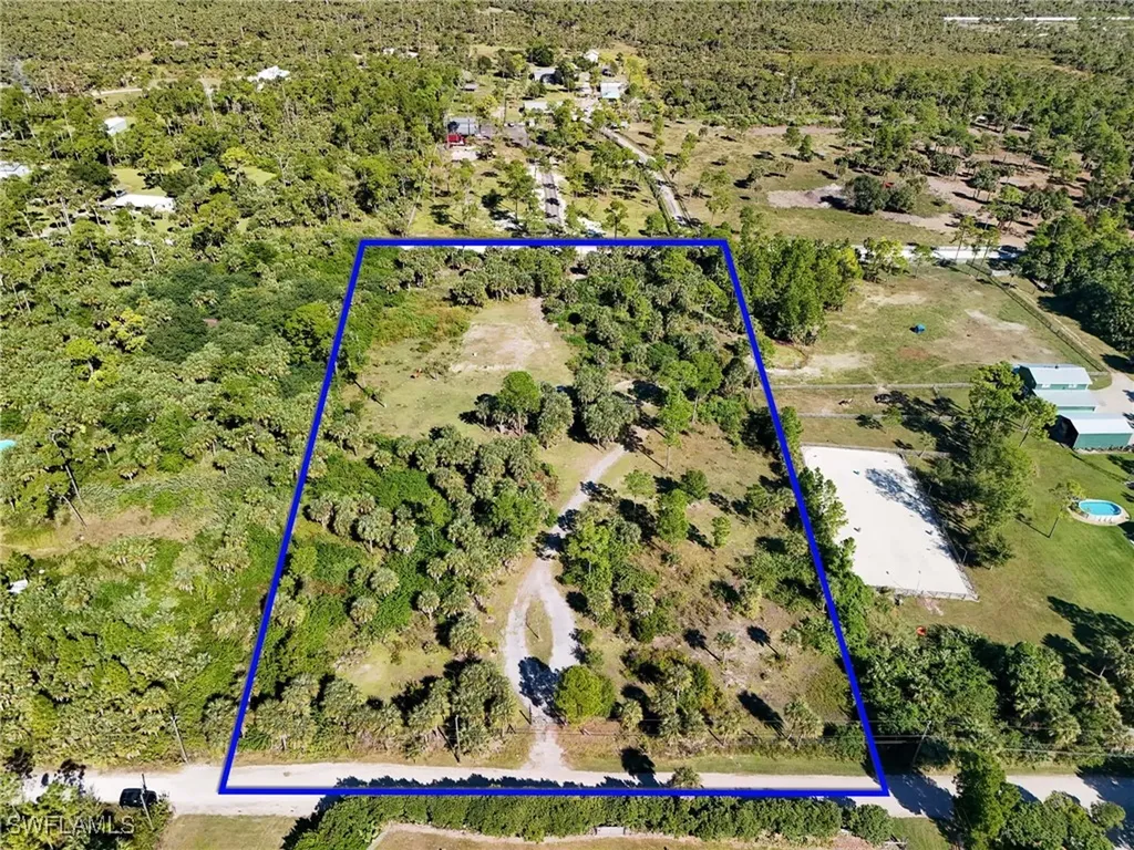 2191 28th Avenue SE Naples FL 34117