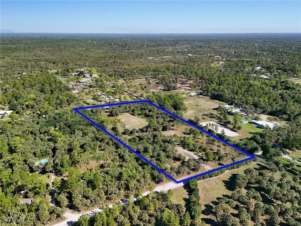 2191 28th Avenue SE Naples FL 34117