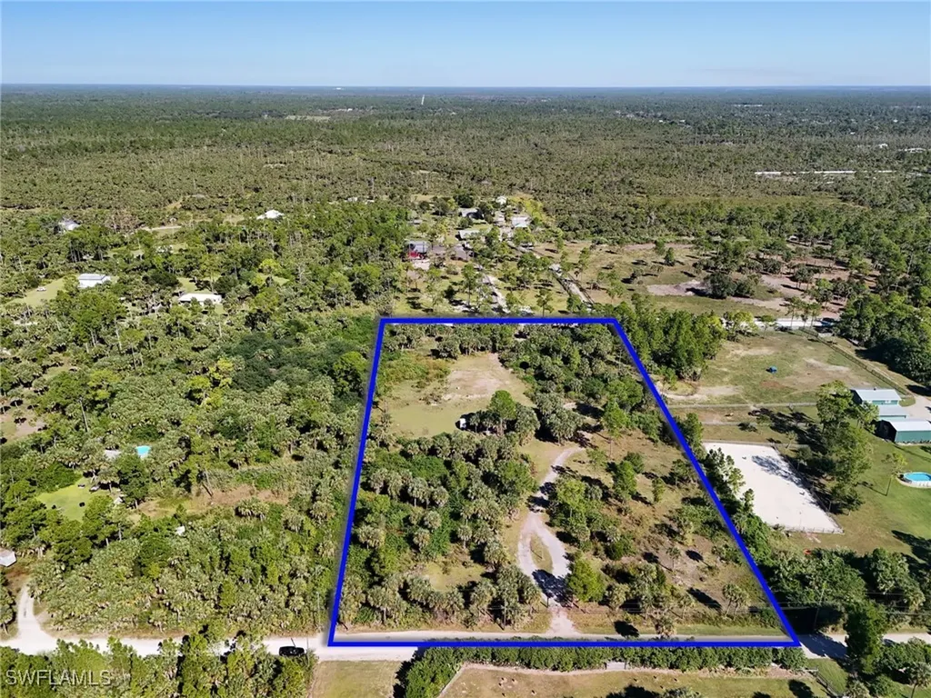2191 28th Avenue SE Naples FL 34117