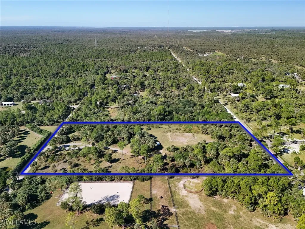 2191 28th Avenue SE Naples FL 34117