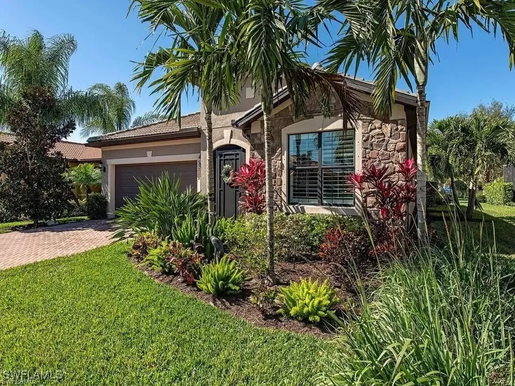 5215 Ciatto Way Ave Maria FL 34142