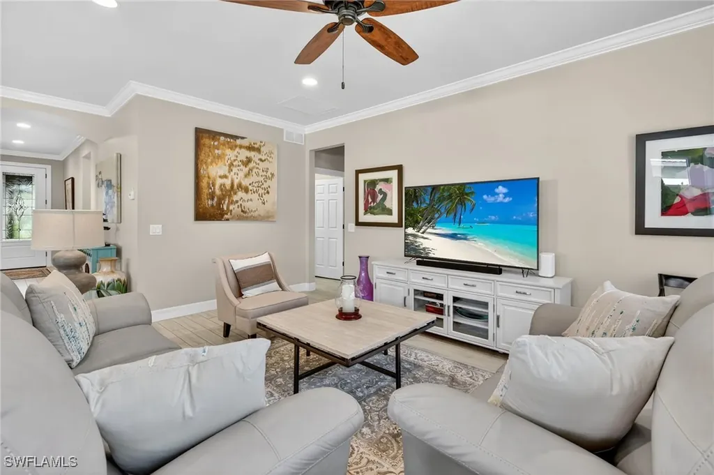 5215 Ciatto Way Ave Maria FL 34142
