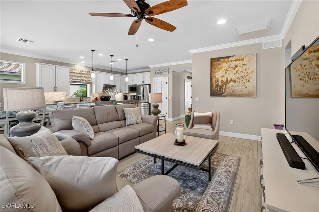 5215 Ciatto Way Ave Maria FL 34142