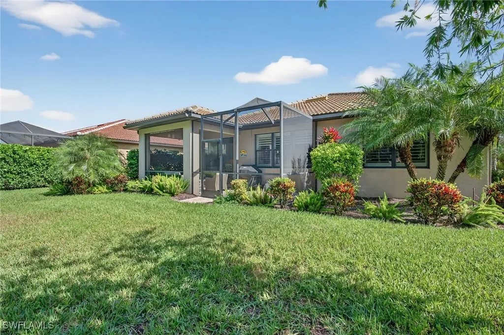 5215 Ciatto Way Ave Maria FL 34142