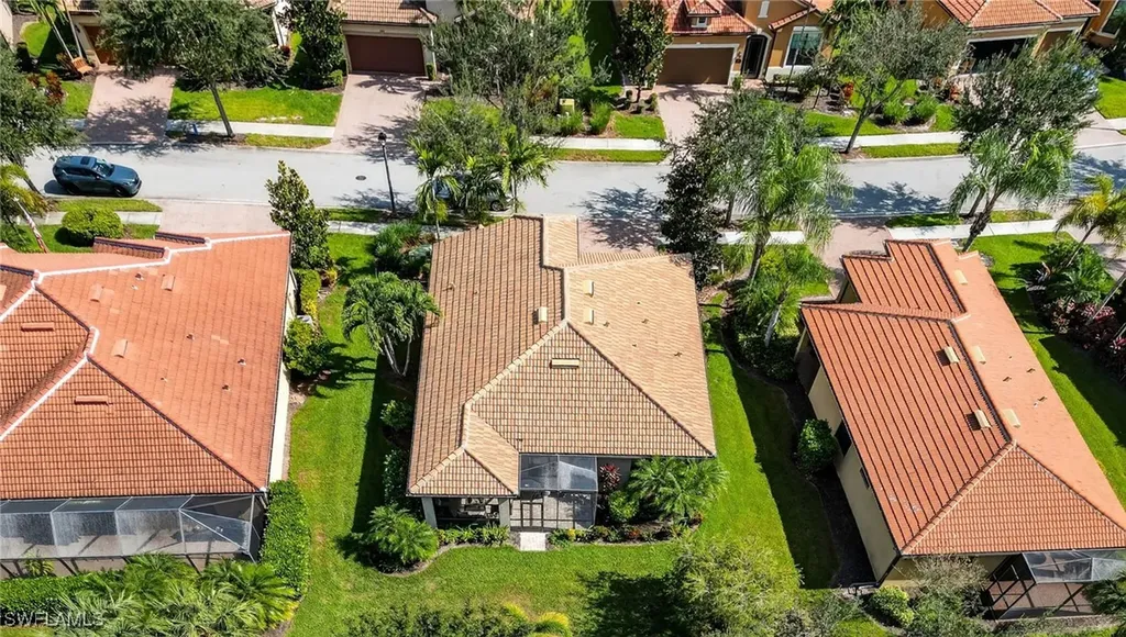 5215 Ciatto Way Ave Maria FL 34142