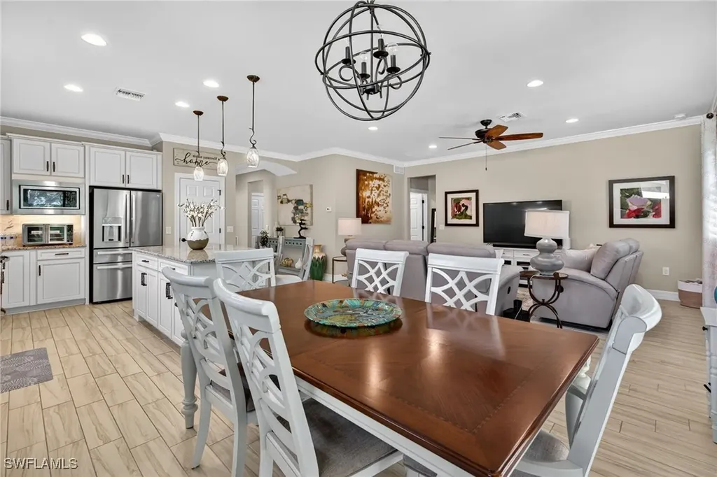 5215 Ciatto Way Ave Maria FL 34142