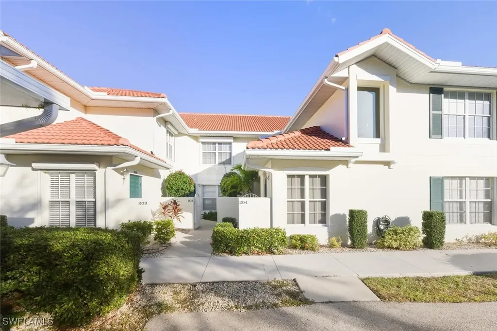 4910 Deerfield Way Naples FL 34110