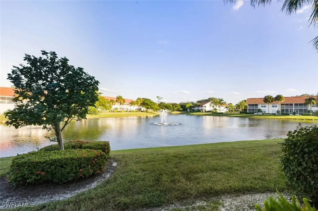 4910 Deerfield Way Naples FL 34110