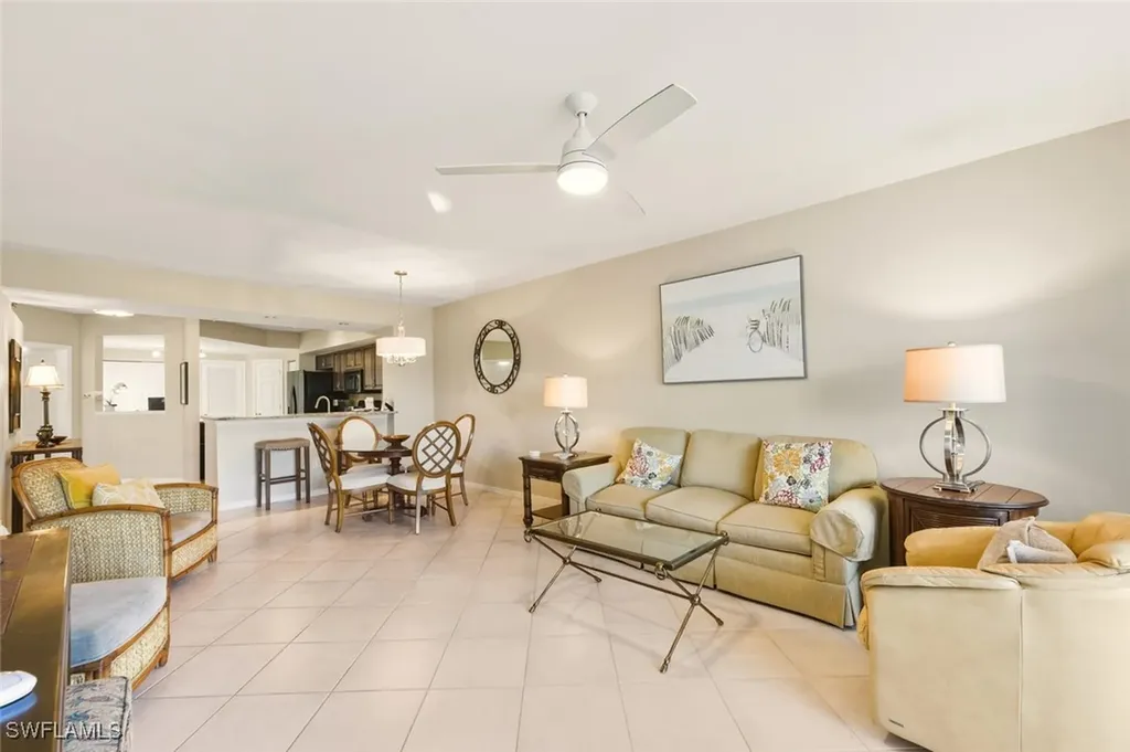 4910 Deerfield Way Naples FL 34110