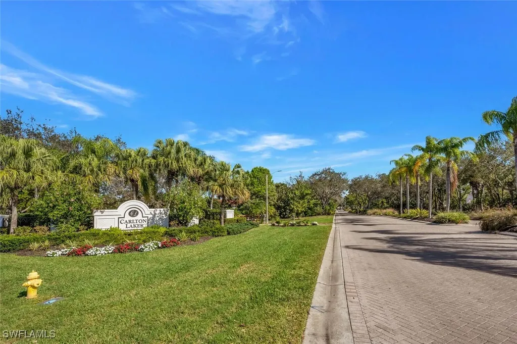 4910 Deerfield Way Naples FL 34110