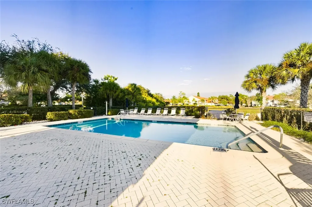4910 Deerfield Way Naples FL 34110