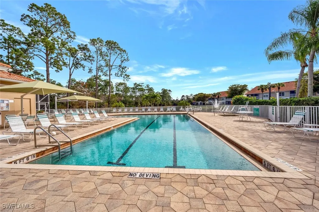 4910 Deerfield Way Naples FL 34110