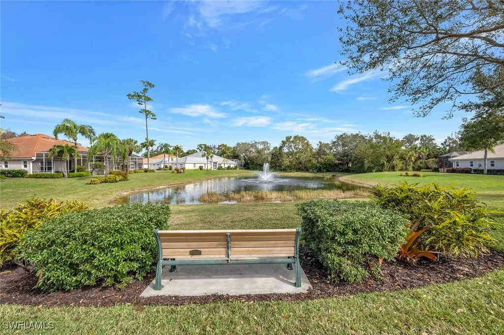 4910 Deerfield Way Naples FL 34110