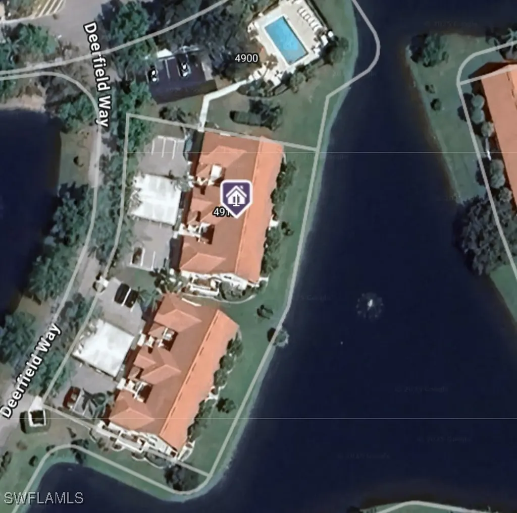 4910 Deerfield Way Naples FL 34110