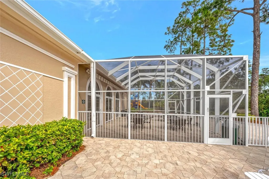 4910 Deerfield Way Naples FL 34110