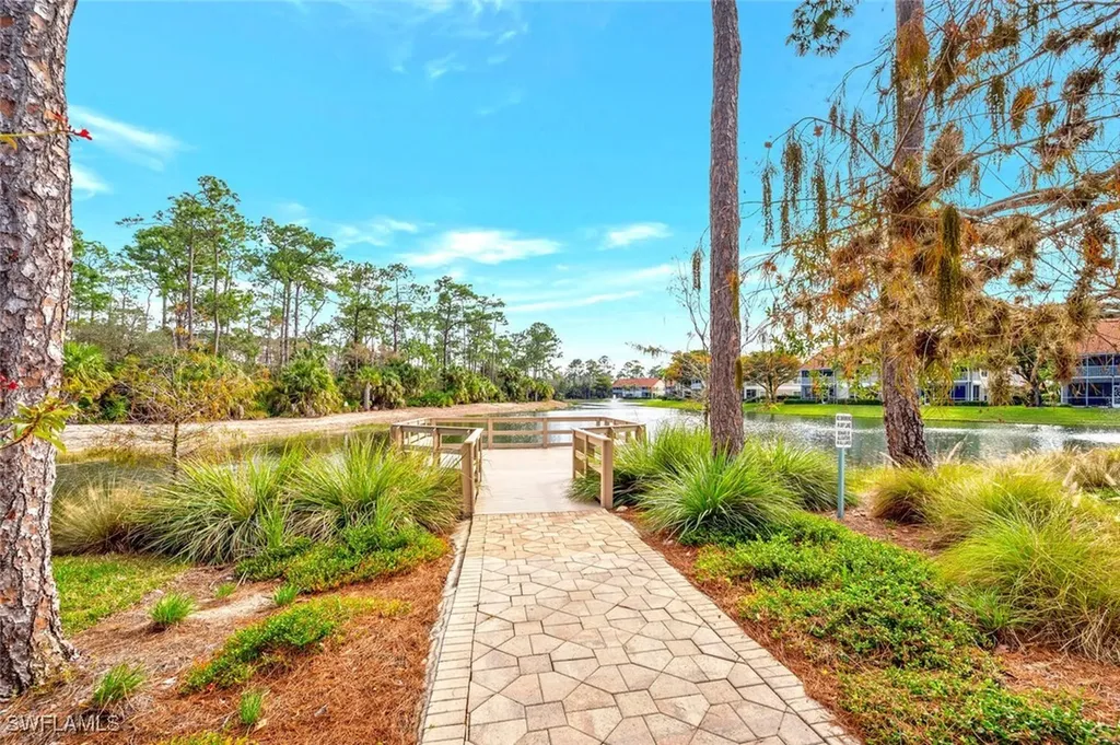 4910 Deerfield Way Naples FL 34110