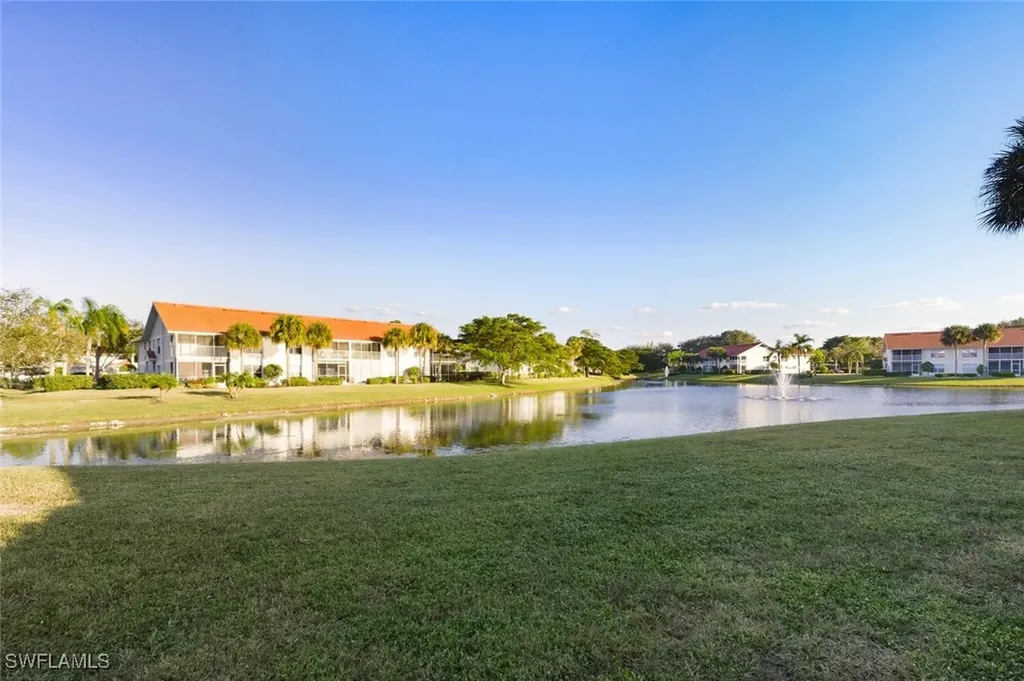 4910 Deerfield Way Naples FL 34110