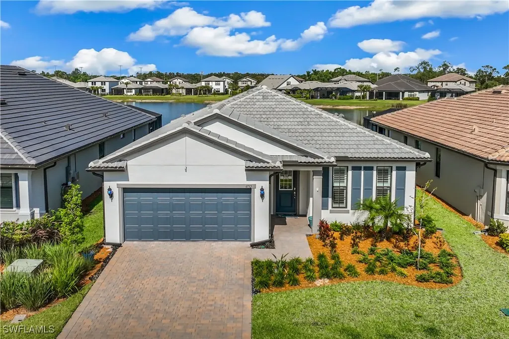 4732 Imperial Eagle Drive Fort Myers FL 33966