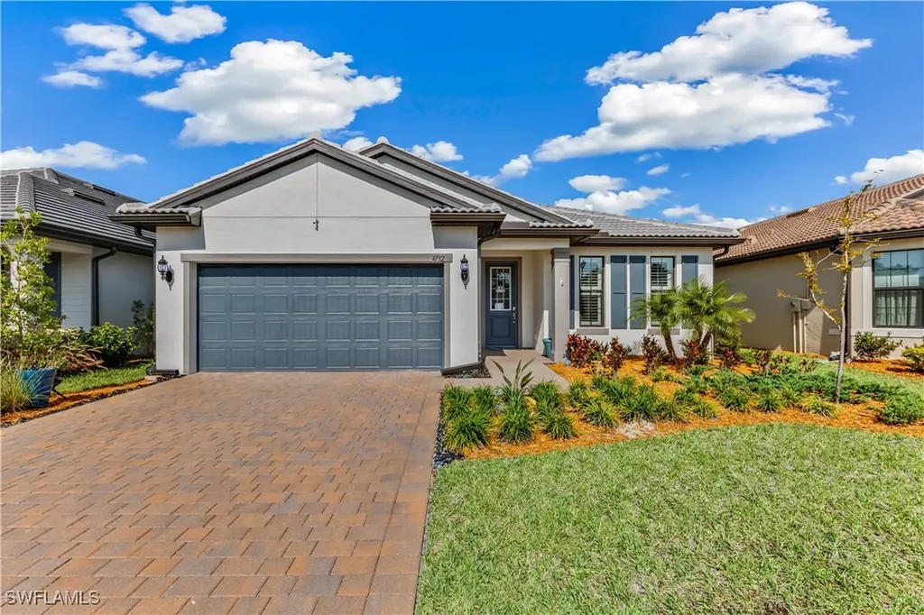 4732 Imperial Eagle Drive Fort Myers FL 33966