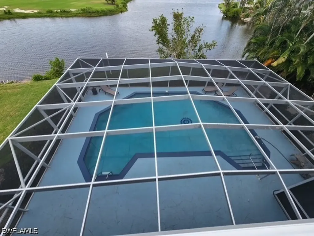 1433 Sanderling Circle Sanibel FL 33957