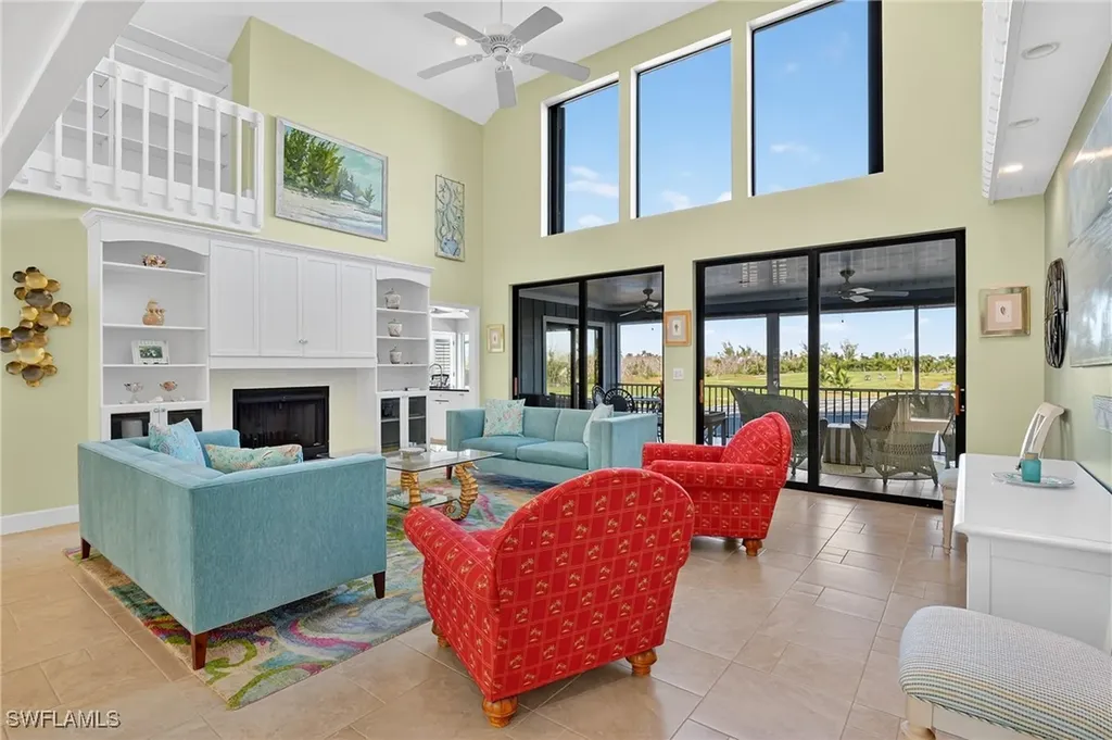 1433 Sanderling Circle Sanibel FL 33957