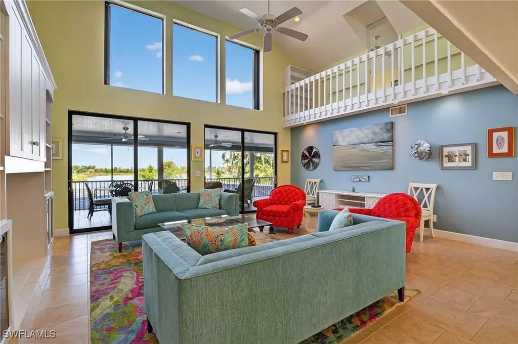1433 Sanderling Circle Sanibel FL 33957