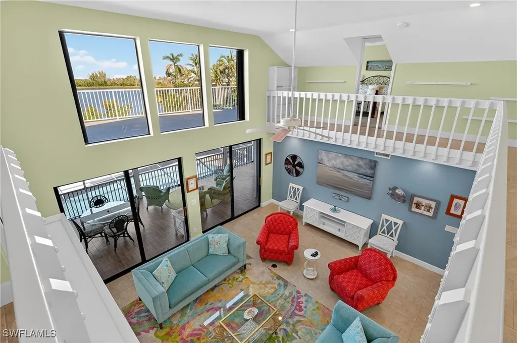 1433 Sanderling Circle Sanibel FL 33957