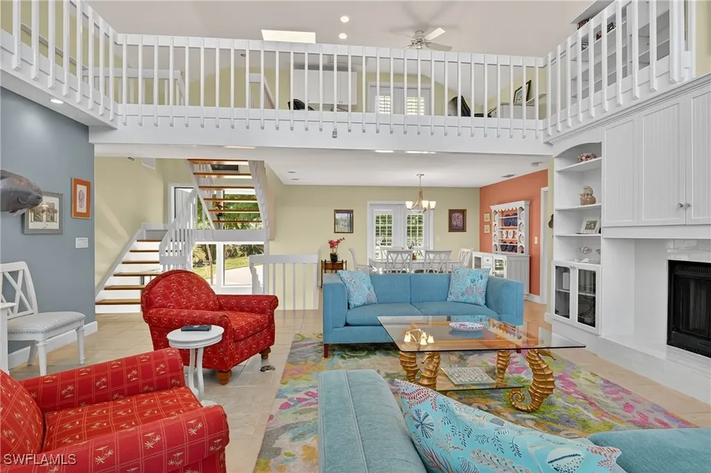1433 Sanderling Circle Sanibel FL 33957