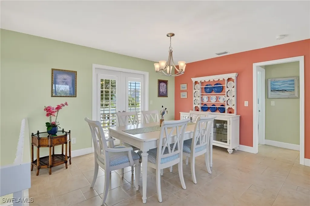 1433 Sanderling Circle Sanibel FL 33957