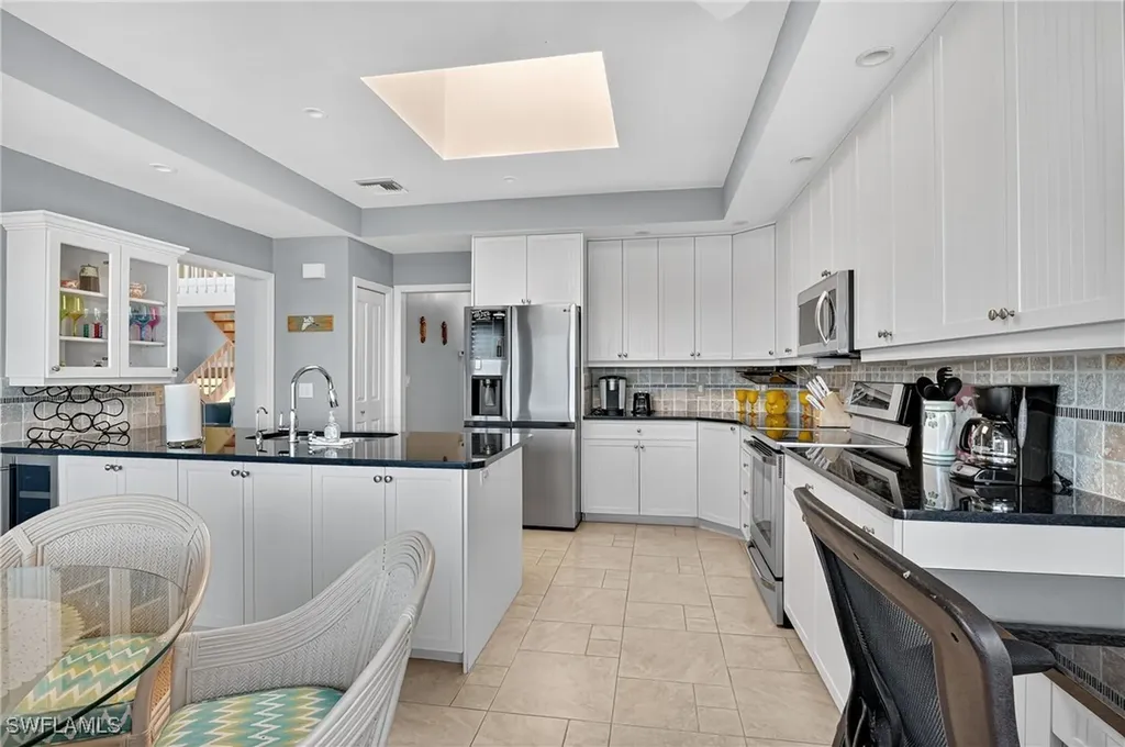 1433 Sanderling Circle Sanibel FL 33957