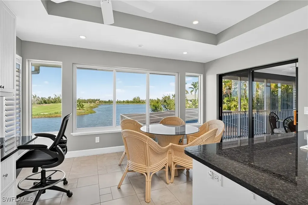 1433 Sanderling Circle Sanibel FL 33957