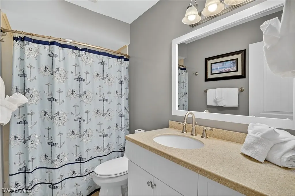 1433 Sanderling Circle Sanibel FL 33957