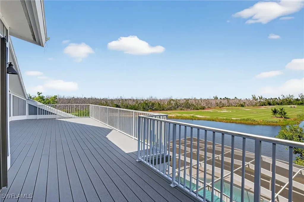 1433 Sanderling Circle Sanibel FL 33957
