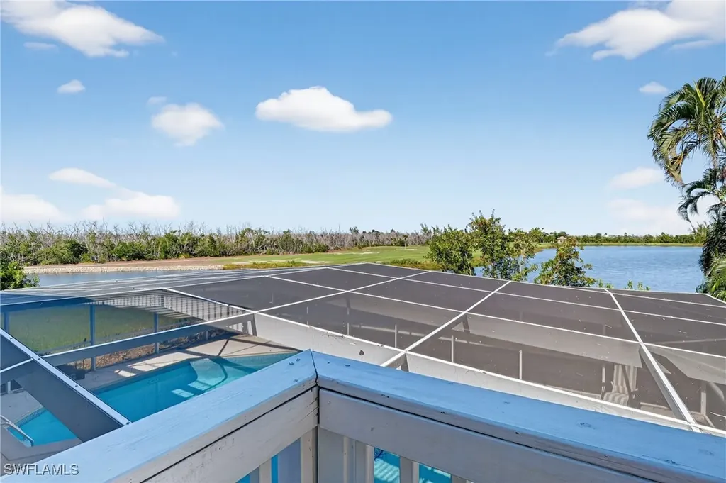 1433 Sanderling Circle Sanibel FL 33957