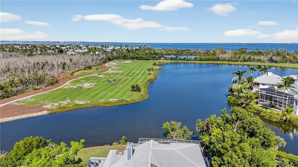 1433 Sanderling Circle Sanibel FL 33957